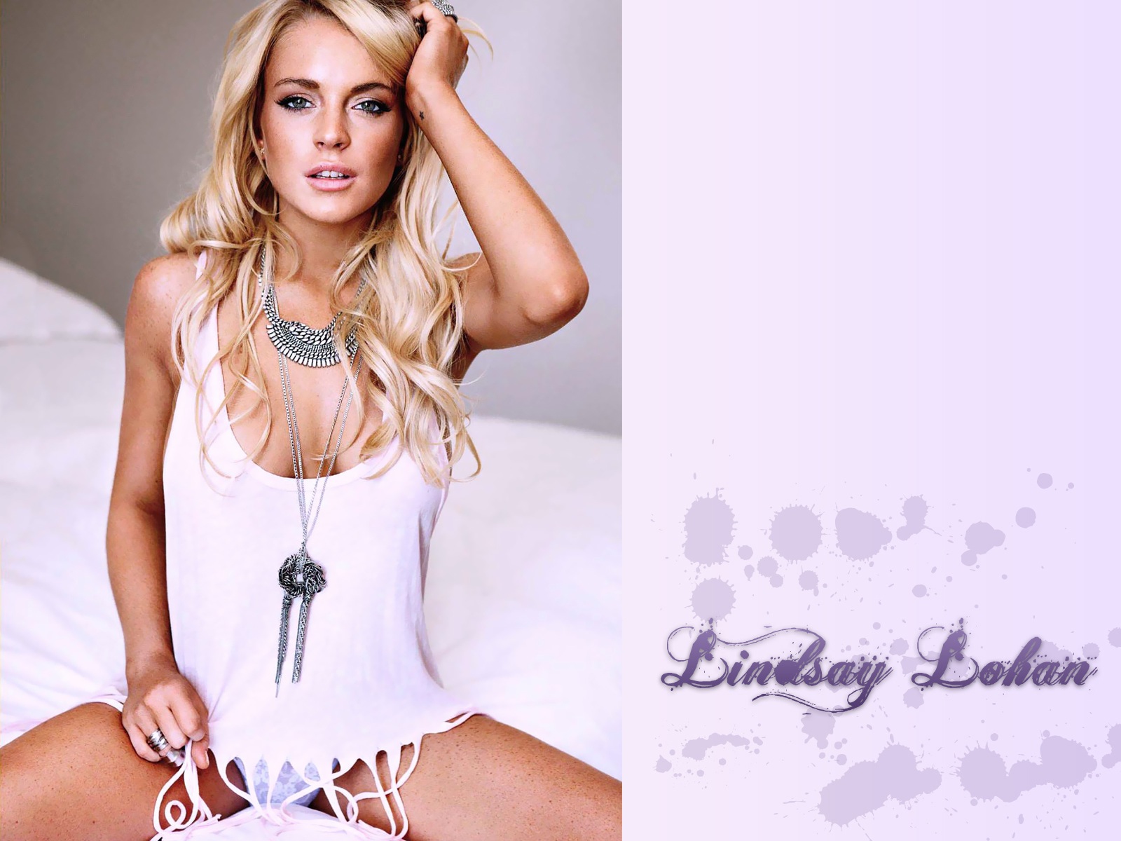 Lindsay Lohan Picture