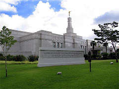 Templo Porto Alegre