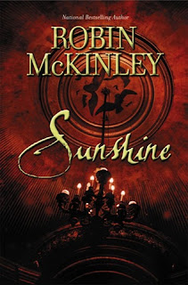 Sunshine Robin McKinley