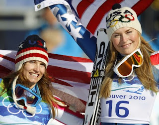 Lindsey Vonn Lindsey Vonn, Lindsey Vonn Hairstyles