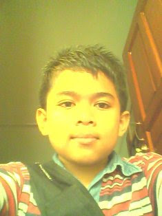 .: MOHAMAD AMIRUL SHAFIQ :.