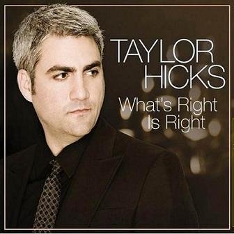 Taylor Hicks - The Distance