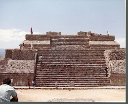 Monto Albano en Meksiko