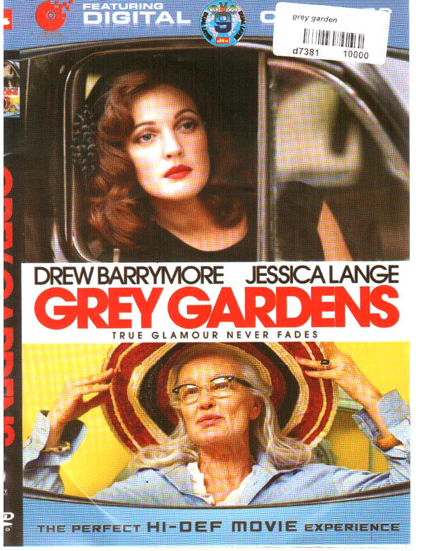 Step Up Change Keep It Tolerable Grey Gardens 2009