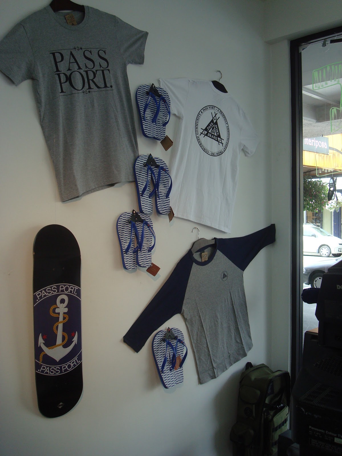 Trbs Skate