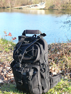 Sitka Maxpedition