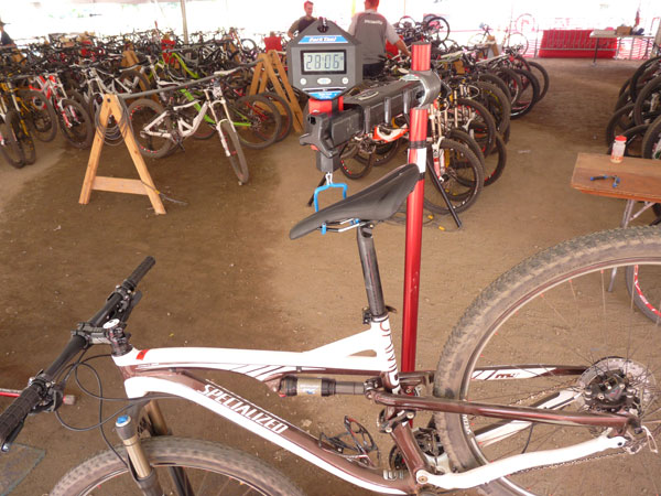 specialized camber pro 2011