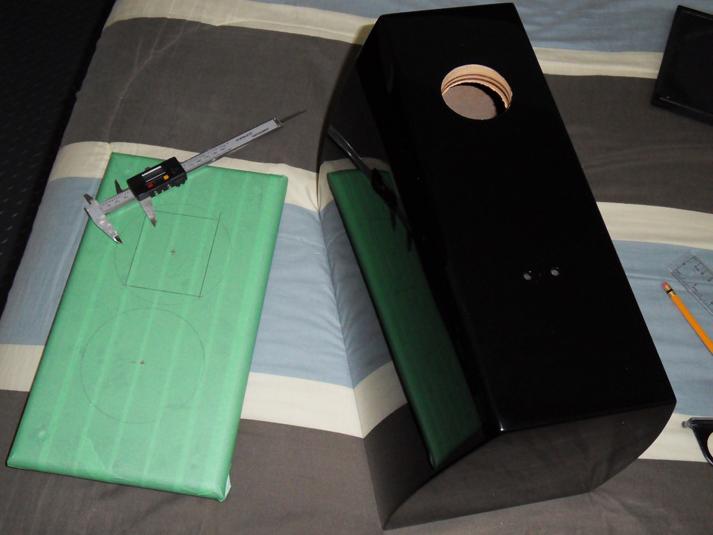 DIY Audio Projects HiFi Blog for DIY Audiophiles DIY HiVi Research