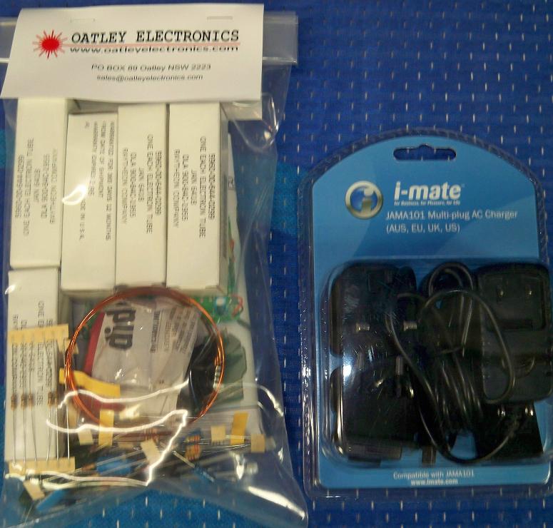 DIY Audio Projects HiFi Blog for DIY Audiophiles Giveaway 4 K282