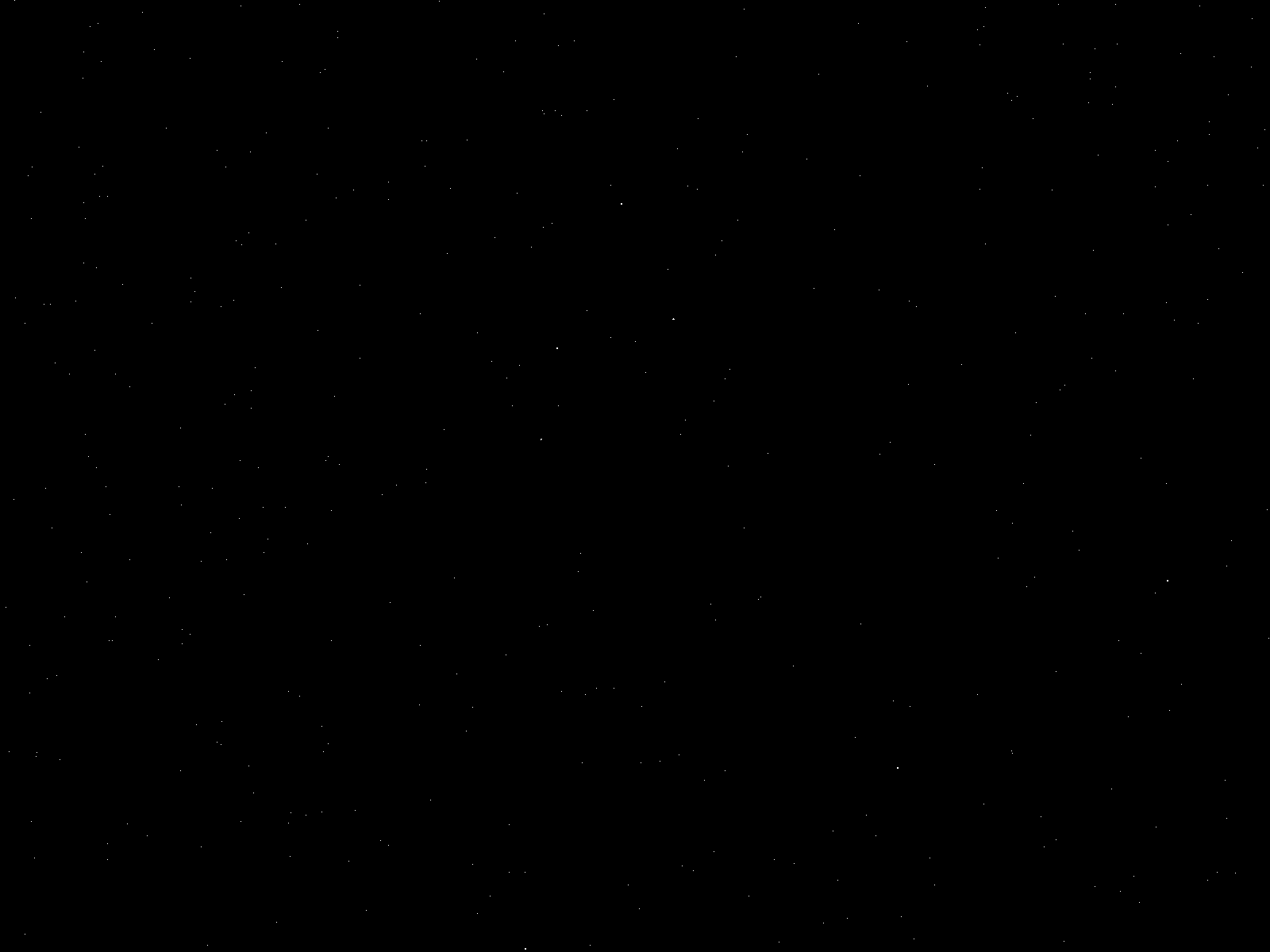 Night Sky Gif
