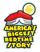 America's Biggest Bedtime Story