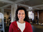Sharon Tolley, Certified Personal Trainer