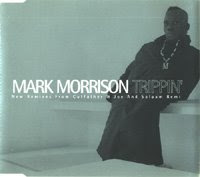 Mark Morrison-1996-Trippin' Mark Morrison-1996-Trippin'
