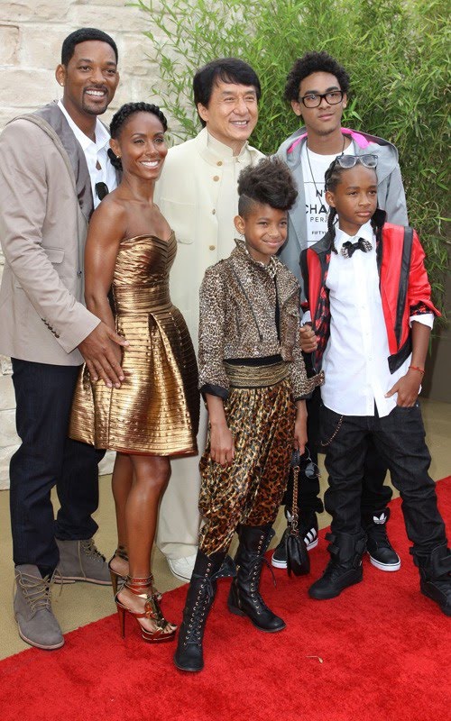 will smith kids names. will smith kids names.