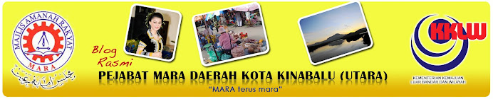 PMD KOTA KINABALU UTARA