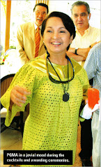 Her Excellency President Gloria Macapagal-Arroyo