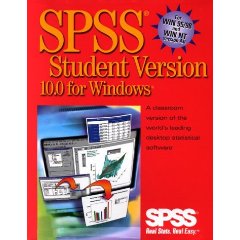 spss student version software