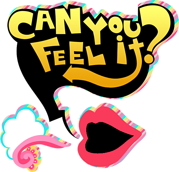 Can You Feel It