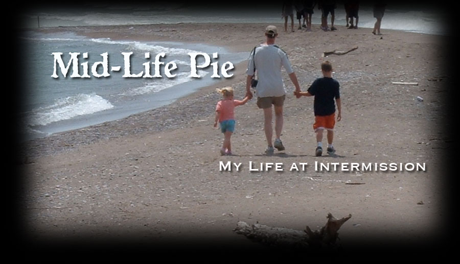 Mid Life Pie