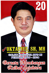 OKTAVIUS, SH, MH