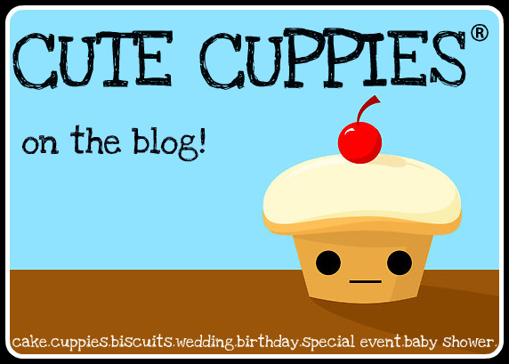 cute cuppies