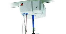 Mobility Products For Disabled People Oxford Voyager 420 Hoist
