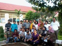 Anggota Panitia Pra Reuni