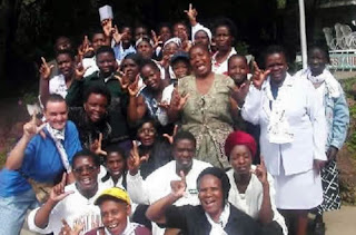 WOZA