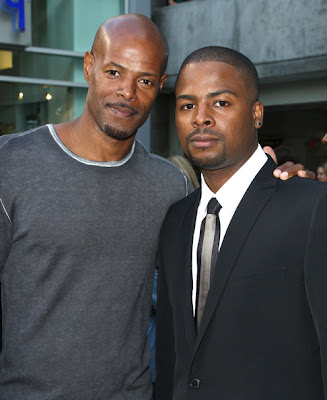 Keenen Ivory Wayans Jr