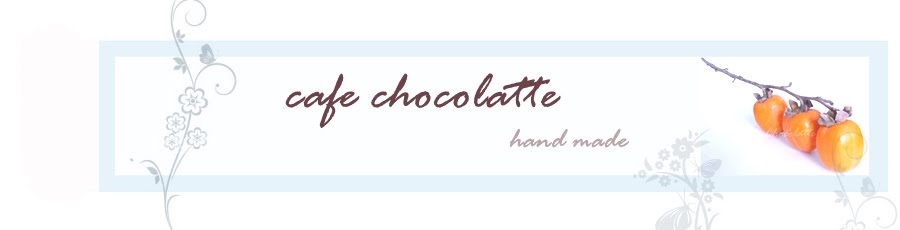Cafe Chocolatte