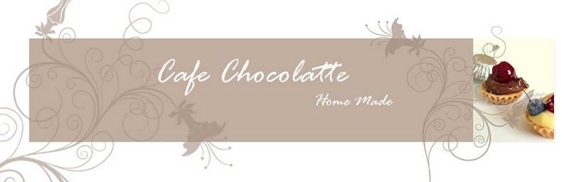 Cafe Chocolatte Kategoriler