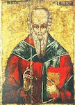 Clemente de Alexandria (c.150-215)
