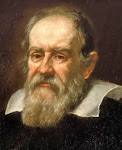 Galileu Galilei (1564 - 1642)