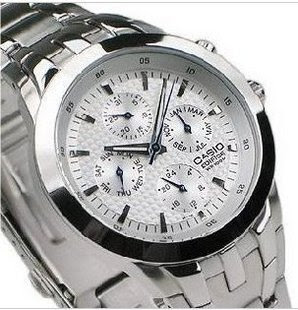 casio edifice ef 312 price