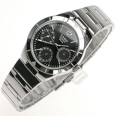Casio Ltp 2069D