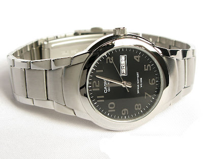 download style casio ctx 800
