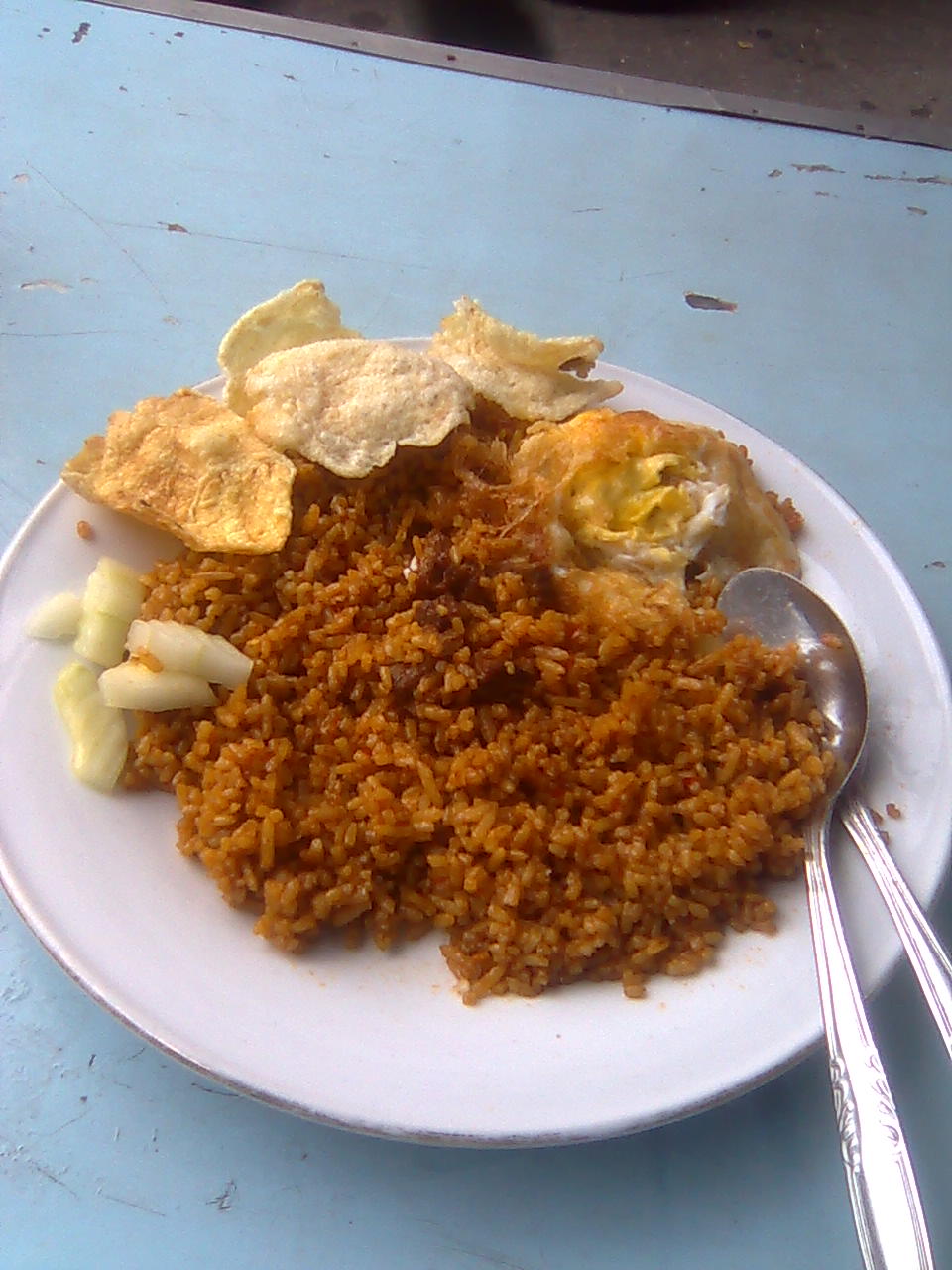 kuliner jogja