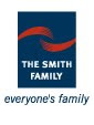 The Smith Family Charity - Opportunities for disadvantaged Australian children through education