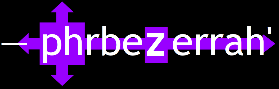 ― phrbezerrah'