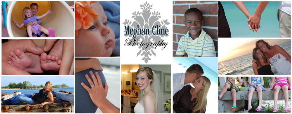 Meghan Cline Photography
