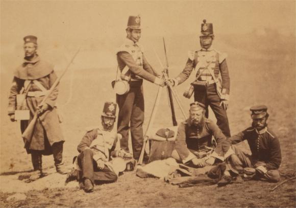 so Fenton converted an old