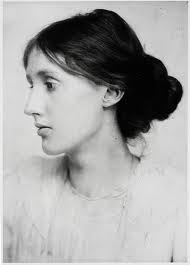 Virginia Woolf