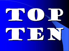 Television TOP TEN Programs of the week