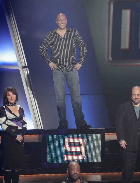 STEVE WILKOS ON ‘IDENTITY’ THIS FRIDAY