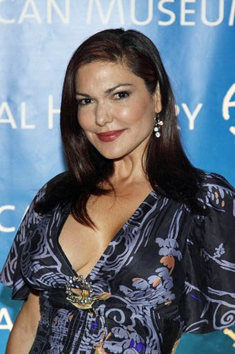 Laura Harring