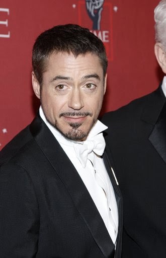 robert downy jr robert downy jr