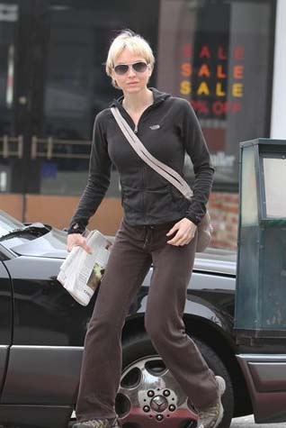 Renee Zellweger Renee Zellweger