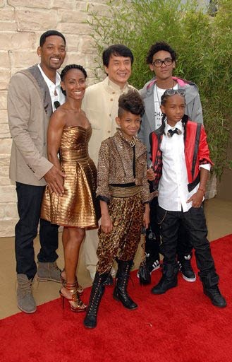 will smith son trey smith. will smith son trey smith.