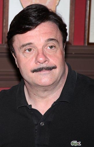 Nathan Lane - Wallpaper Actress