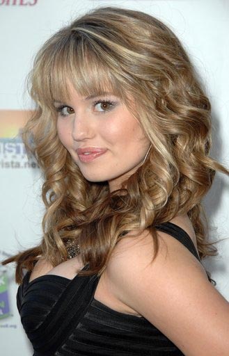 Debby Ryan